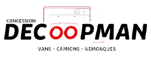 Logo Concession Decoopman