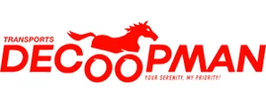 Logo Decoopman