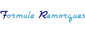 Logo Formule Remorques