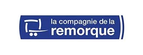 Logo La Compagnie de la Remorque