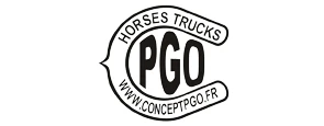 Logo PGO