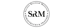 Logo SRM