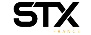 Logo STX