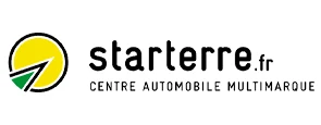 Logo Starterre
