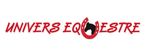 Logo Univers Equestre