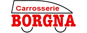 Logo Carrosserie Borgna