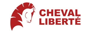 Logo Cheval Liberté