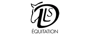 Logo DLS Equitation