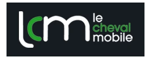 Logo Le Cheval Mobile