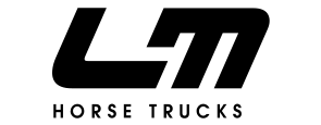 Logo LM Horse Trucks