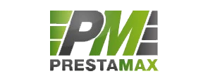 Logo Presta Max