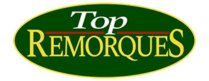 Logo Top Remorques