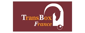 Logo Trans Box France